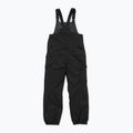 Dámské snowboardové kalhoty Volcom Crestron 3D Stretch Bib Overall black 11