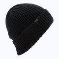 Pánská zimní čepice Volcom Roller Beanie black