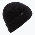 Pánská zimní čepice Volcom Sweep Lined Beanie black
