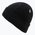 Pánská zimní čepice Volcom Sweep Lined Beanie black 2
