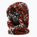 Dámská kukla Volcom Dang Hood brown