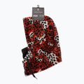 Dámská kukla Volcom Dang Hood brown 5