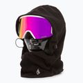 Dámská kukla Volcom V.Scout Hood black 4