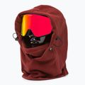 Dámská kukla Volcom V.Scout Hood pinot 4