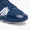 Boxerské boty Nike Freek navy/white 7