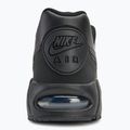 Pánské boty Nike Air Max IVO Leather black 6