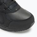 Pánské boty Nike Air Max IVO Leather black 7