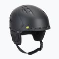 Lyžařská helma K2 Diversion black