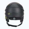 Lyžařská helma K2 Diversion black 3