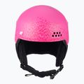 Lyžařská helma K2 Illusion Eu pink 10C4011.3.2.S 2