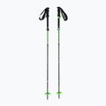Skitouringové hole K2 Speedlink 135 zelené 10C3034