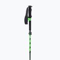 Skitouringové hole K2 Speedlink 135 zelené 10C3034 2