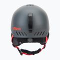 Lyžařská helma K2 Phase Pro gunmetal 3