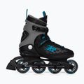 Pánské inline brusle K2 Kinetic 80 Pro M modré 30E0752 2