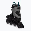 Pánské inline brusle K2 Kinetic 80 Pro M modré 30E0752 3