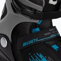 Pánské inline brusle K2 Kinetic 80 Pro M modré 30E0752 5