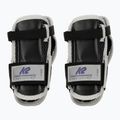 Dámské chrániče zápěstí K2 Performance black/anthracite