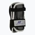 Dámské chrániče zápěstí K2 Performance black/anthracite 4