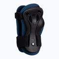 Sada podložek K2 Raider Pro, černá 30E1400/11 8