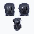 Sada dámských chráničů K2 Performance Pad Set black/anthracite