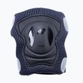 Sada dámských chráničů K2 Performance Pad Set black/anthracite 2