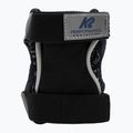 Sada dámských chráničů K2 Performance Pad Set black/anthracite 2