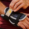 K2 Performance Chrániče zápěstí černé 30E1417/11 6