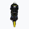 Pánské brusle K2 Freedom Alu 80 navy blue 30E0341 4