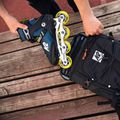 Pánské brusle K2 Freedom Alu 80 navy blue 30E0341 9