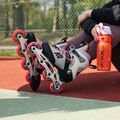 K2 Freedom Alu 80 W brusle stříbrné 30E0342 10