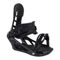 Snowboardové vázání K2 Sonic šedé 11E1005