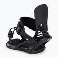 Dámské snowboardové vázání K2 Cassette černé 11E1010 3