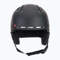 Lyžařská helma K2 Diversion gunmetal/black 2