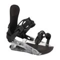 Snowboardové vázání RIDE CL-4 classic černé 12E1013.1.1