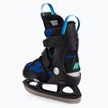 Dětské lední brusle K2 Marlee Ice černo-modré 25E0020 3