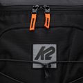 Batoh K2 rollerblade černý 20E5005/11 4