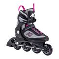 Dámské inline brusle K2 EXO 6.0 šedé 30E0885