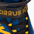 Dětské lední brusle K2 Cirrus Jr Ice B modré 25E0320 5