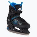 Pánské lední brusle K2 Kinetic Ice M černé 25E0230