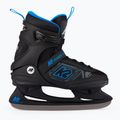 Pánské lední brusle K2 Kinetic Ice M černé 25E0230 2