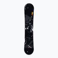 Snowboard K2 Standard černo-červený 11F0010 3