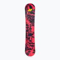 Snowboard K2 Standard černo-červený 11F0010 4