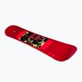 Snowboard K2 Dreamsicle červený 11E0017 2