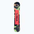 Snowboard K2 Dreamsicle červený 11E0017 4