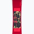 Snowboard K2 Dreamsicle červený 11E0017 5