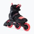 Dámské inline brusle K2 Trio LT 100 black 30F0128.1.1.065