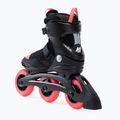 Dámské inline brusle K2 Trio LT 100 black 30F0128.1.1.065 3