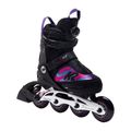 K2 Charm Boa Alu dětské inline brusle barevné 30F0120