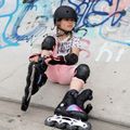 K2 Charm Boa Alu dětské inline brusle barevné 30F0120 8