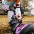 K2 Charm Boa Alu dětské inline brusle barevné 30F0120 9